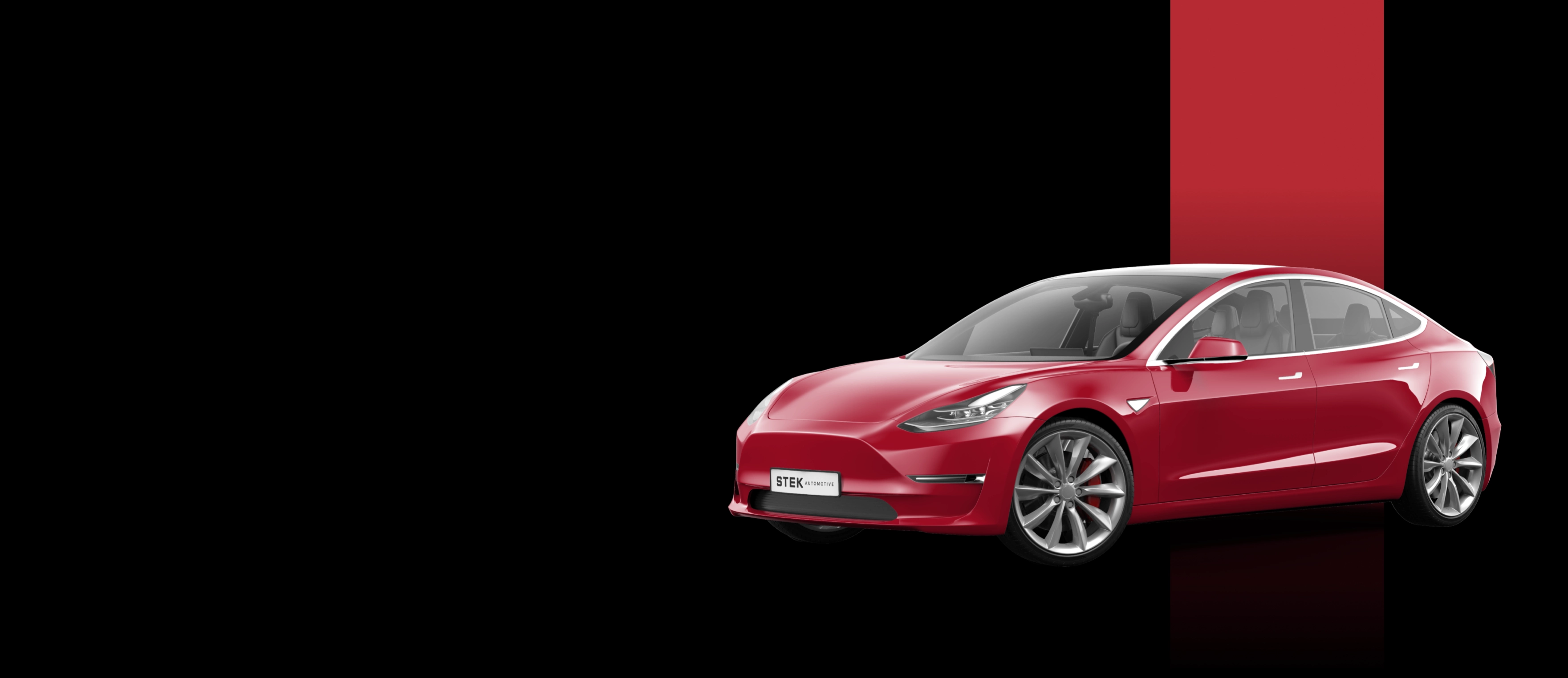 Automotive Wrap Film